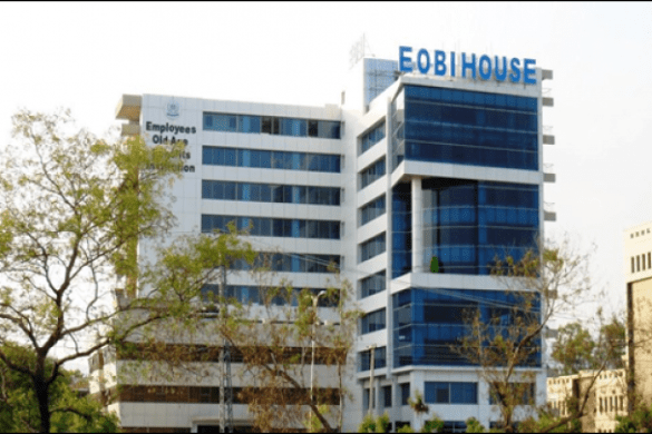 Pakistan’s Pensioners to Receive Increased EOBI Payments from September