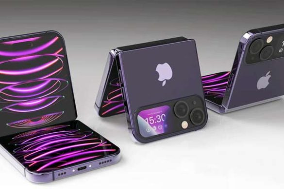 Apple’s First Foldable iPhone: What to Expect in 2026