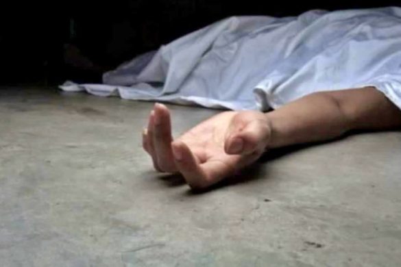 Lahore Student Dies by Suicide After Failing Exam