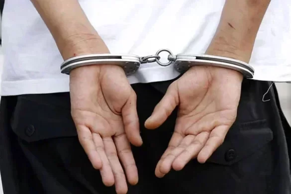 Pakistani Passenger Arrested at Sialkot Airport for Using Fake Greek Residence Card