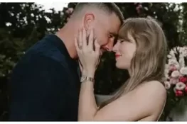 Taylor Swift’s Engagement Post Breaks Instagram Records