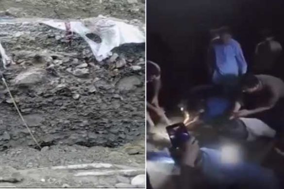 Eight Volunteers Killed in Landslide in Gilgit’s Danyore Valley