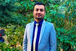 Fact-Finding Report Reveals Cause of Journalist Khawar Hussain’s Death