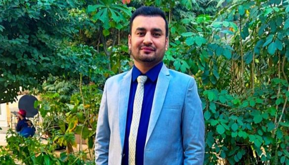 Fact-Finding Report Reveals Cause of Journalist Khawar Hussain’s Death