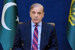 Pakistan’s Prime Minister Hails ‘Historic Victory’ Over India in Independence Day Address