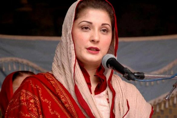 Punjab Chief Minister Maryam Nawaz Says No Loss of Life Despite Flood Emergency