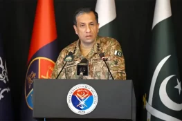 Army Spokesperson ,The Army Has No Interest in Harming Innocent Citizens in the Name of Counter-Terrorism