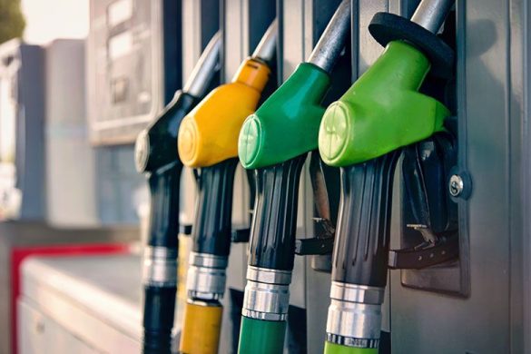 Government Increases Levy on Petrol and Diesel, Adding to Public Burden
