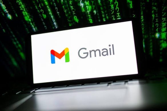 Google Hit by Major Cyberattack Targeting 2.5 Billion Gmail Accounts