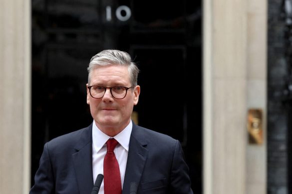 UK to Deport Foreign Offenders Immediately After Serving Prison Sentences