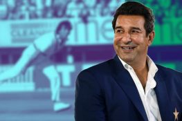 Asia Cup: Wasim Akram Declares India the Favorite Against Pakistan