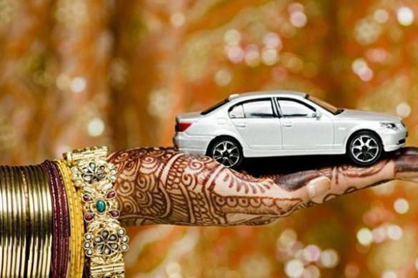 Pakistan Moves Toward Ban on Dowries and Bridal Gifts