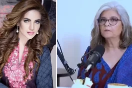 Marina Khan Faces Backlash for Unawareness About Humaira Asghar and Noor Mukadam Cases