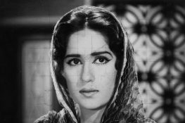 Remembering Shamim Ara: 9 Years On, Pakistan’s Silver Screen Icon Lives On