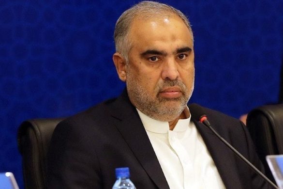 Imran Khan’s Release Possible in an Hour, But He Won’t Strike a Deal: PTI Leader