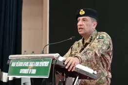 Pakistani Army Reaffirms Accountability for May 9 Violence
