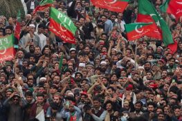 PTI to Boycott By-Elections on Disqualified Seats, Contest in Lahore’s NA-129