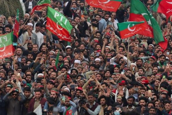 PTI to Boycott By-Elections on Disqualified Seats, Contest in Lahore’s NA-129