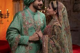 Aima Baig’s Bridal Look Stuns Fans with Elegance — and Price Tag