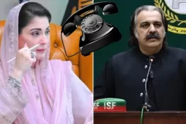 Punjab and Sindh CMs Condole with KP Over Flood Losses and Helicopter Crash