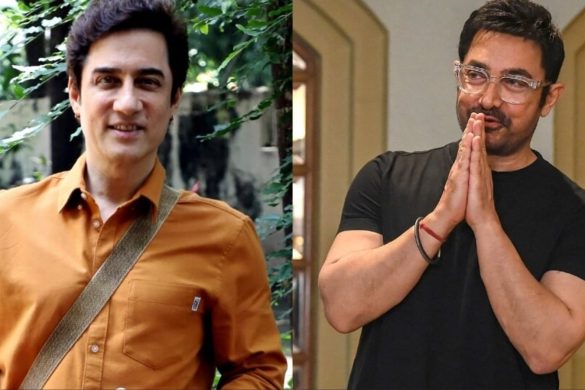 Aamir Khan’s Brother Claims He Was Confined for a Year at Actor’s Mumbai Home