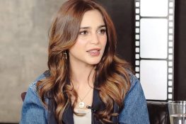 Aima Baig Ties the Knot in Intimate Ceremony in Canada
