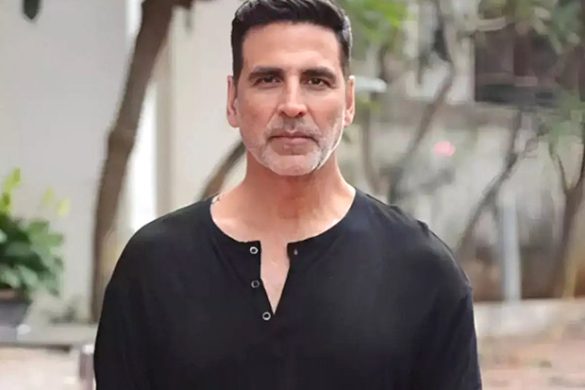 Akshay Kumar Reveals His Fitness Secrets at 57
