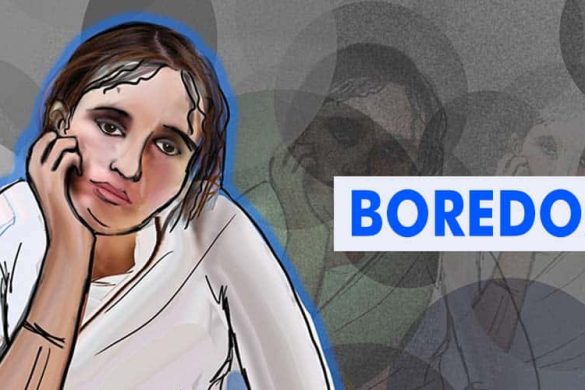 Is Boredom a Sign of Depression? Experts Explain the Difference