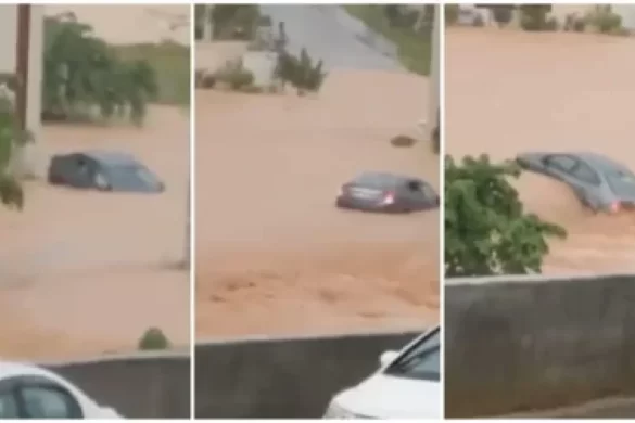 Major Update in Islamabad Father-Daughter Flood Tragedy