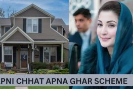 Punjab Launches Massive Housing Drive: 100,000 Homes to Be Completed by Year-End