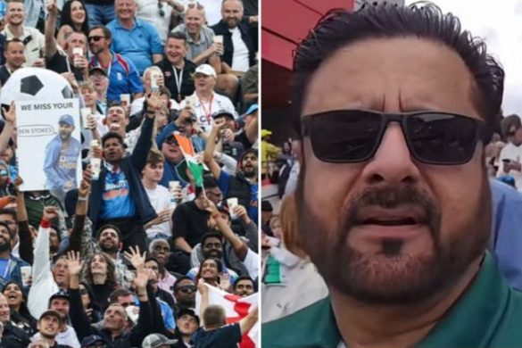 Lancashire Cricket Club Apologizes Over Mistreatment of Pakistani Fan