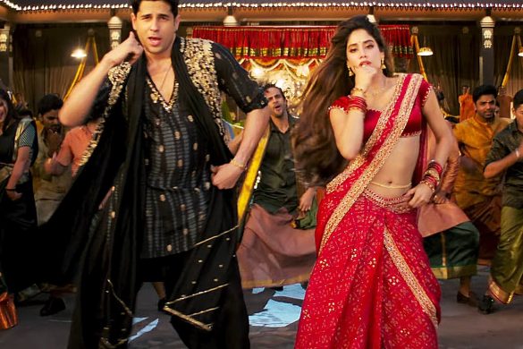 Bollywood Faces Fresh Accusations of Copying a Pakistani Song