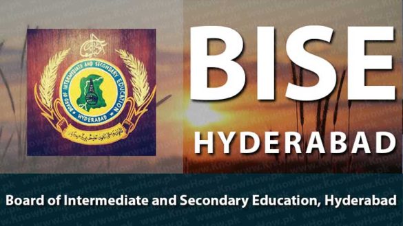 Hyderabad Matric Science Results Announced: Girls Secure All Top Positions