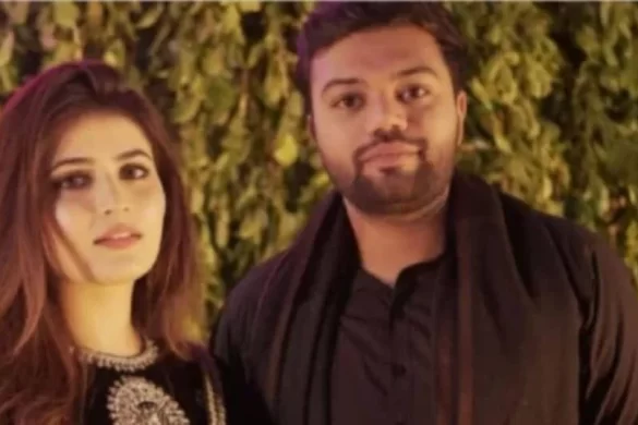 Popular YouTuber Ducky Bhai’s Wife, Aroob Jatoi, Granted Interim Bail Extension