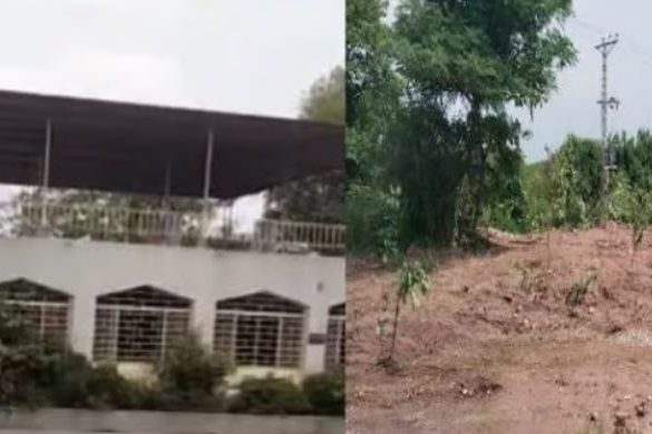 Islamabad Authorities Demolish Madani Mosque After Relocation to New Site