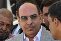 Pakistan to Auction Properties Linked to Business Tycoon Malik Riaz on August 7