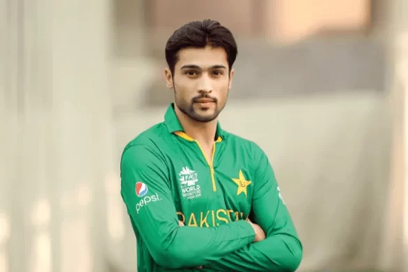 Mohammad Amir Reaches 400 Wickets in T20 Cricket