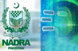 Pakistan Launches Online Birth and Death Registration Service