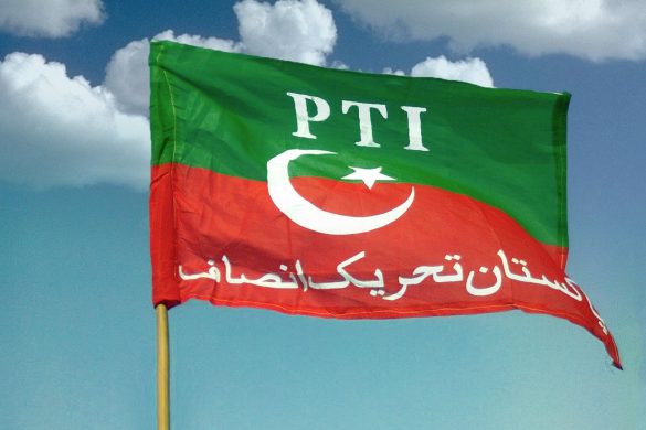 PTI Plans Nationwide Protests on August 14, Announces Demonstration Outside Supreme Court