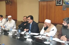 Khyber Pakhtunkhwa Government Launches Fund for Flood Victims