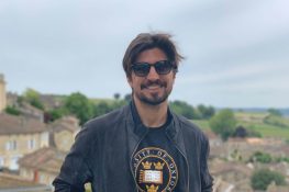 Pakistani Court Approves Eight-Day Custody of Shahrez Khan, Nephew of Imran Khan