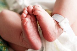 Pakistani Woman Gives Birth to Quintuplets in Gujranwala Hospital