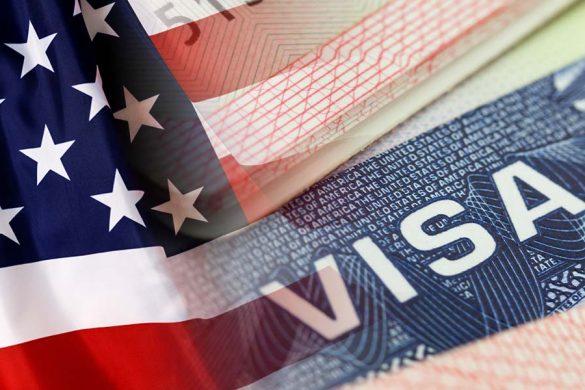 US Proposes Visa Time Limits for Foreign Students and Journalists