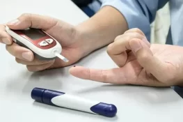 Breakthrough in Diabetes Treatment : First Preventive Drug Approved in the UK