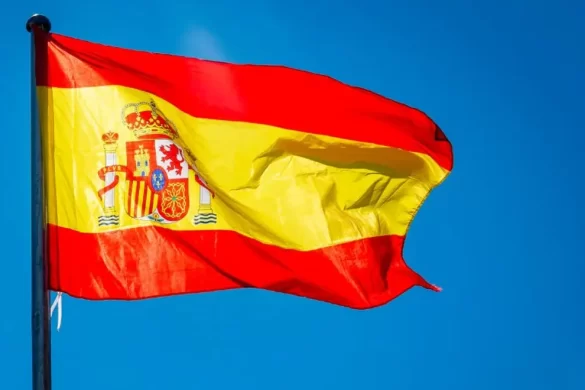 Live and Work in Spain for Just Rs. 21,000!