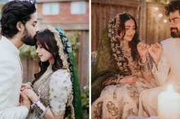 Who Is Aima Baig’s Husband Zain Ahmed? Meet the Rising Fashion Entrepreneur