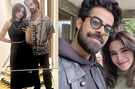 Pakistani Singer Aima Baig Faces Backlash Over Bold Dinner Outfit