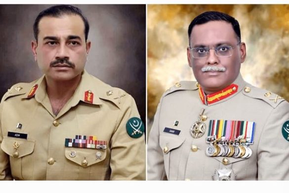 Pakistan’s Military Leadership Expresses Solidarity with Kashmiris on ‘Youm-e-Istehsal’