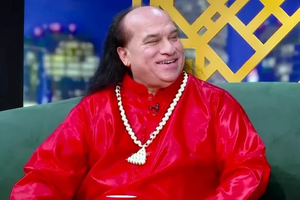 Chahat Fateh Ali Declares Himself Pakistan’s Number One Singer, Places Atif Aslam Second