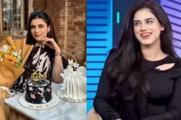 Alina Aamir: Pakistan’s Rising Social Media Star and the Nation’s Newest Crush